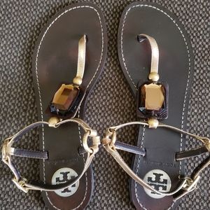 Tory Burch sandals